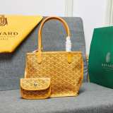 ゴヤールバッグコピー 大人気2021新品 GOYARD レディース トートバッグ