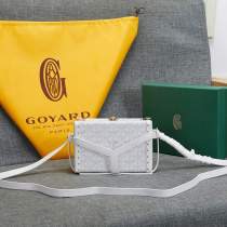 高品質 ゴヤールバッグコピー 定番人気2021新品 GOYARD レディース ショルダーバッグ