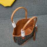 ゴヤールバッグコピー 2021新品注目度NO.1 GOYARD レディース トートバッグ