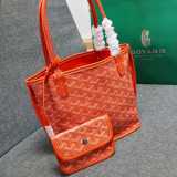 ゴヤールバッグコピー 2021新品注目度NO.1 GOYARD レディース トートバッグ