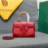 ゴヤールバッグコピー 2021新品注目度NO.1 GOYARD レディース ハンドバッグ