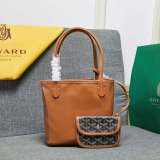 ゴヤールバッグコピー 2021新品注目度NO.1 GOYARD レディース トートバッグ