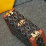 高品質 ゴヤールバッグコピー 2021新品注目度NO.1 GOYARD レディース ショルダーバッグ