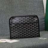 ゴヤールバッグコピー 2021新品注目度NO.1 GOYARD 男女兼用 セカンドバッグ