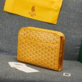ゴヤールバッグコピー 定番人気2021新品 GOYARD 男女兼用 セカンドバッグ