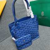 ゴヤールバッグコピー 2021新品注目度NO.1 GOYARD レディース トートバッグ