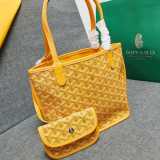ゴヤールバッグコピー 大人気2021新品 GOYARD レディース トートバッグ