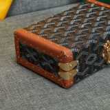 高品質 ゴヤールバッグコピー 2021新品注目度NO.1 GOYARD レディース ショルダーバッグ