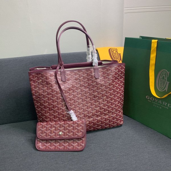 ゴヤールバッグコピー 2021新品注目度NO.1 GOYARD レディース トートバッグ