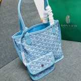 ゴヤールバッグコピー 大人気2021新品 GOYARD レディース トートバッグ