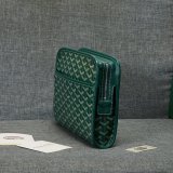 ゴヤールバッグコピー 2021新品注目度NO.1 GOYARD 男女兼用 セカンドバッグ