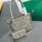 ゴヤールバッグコピー 2021新品注目度NO.1 GOYARD レディース トートバッグ