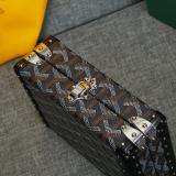 高品質 ゴヤールバッグコピー 定番人気2021新品 GOYARD レディース ショルダーバッグ