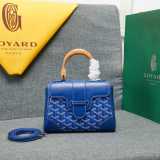 ゴヤールバッグコピー 2021新品注目度NO.1 GOYARD レディース ハンドバッグ