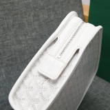 ゴヤールバッグコピー 定番人気2021新品 GOYARD 男女兼用 セカンドバッグ