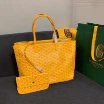 ゴヤールバッグコピー 2021新品注目度NO.1 GOYARD レディース トートバッグ