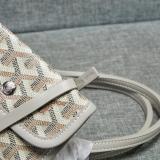 ゴヤールバッグコピー 2021新品注目度NO.1 GOYARD レディース トートバッグ