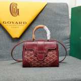 ゴヤールバッグコピー 2021新品注目度NO.1 GOYARD レディース ハンドバッグ