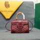 ゴヤールバッグコピー 2021新品注目度NO.1 GOYARD レディース ハンドバッグ