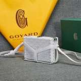 高品質 ゴヤールバッグコピー 定番人気2021新品 GOYARD レディース ショルダーバッグ