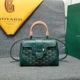 ゴヤールバッグコピー 大人気2021新品 GOYARD レディース ハンドバッグ
