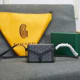 高品質 ゴヤールバッグコピー 定番人気2021新品 GOYARD レディース ショルダーバッグ