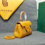 ゴヤールバッグコピー 大人気2021新品 GOYARD レディース ハンドバッグ