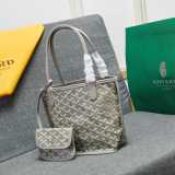 ゴヤールバッグコピー 2021新品注目度NO.1 GOYARD レディース トートバッグ