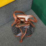 ゴヤールバッグコピー 2021新品注目度NO.1 GOYARD レディース バケツバッグ