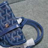 ゴヤールバッグコピー 定番人気2021新品 GOYARD レディース トートバッグ