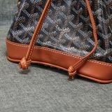 ゴヤールバッグコピー 2021新品注目度NO.1 GOYARD レディース バケツバッグ