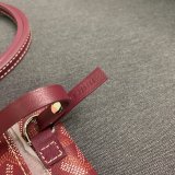ゴヤールバッグコピー 2021新品注目度NO.1 GOYARD レディース トートバッグ