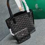 ゴヤールバッグコピー 定番人気2021新品 GOYARD レディース トートバッグ