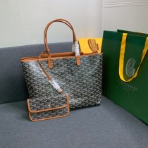 ゴヤールバッグコピー 2021新品注目度NO.1 GOYARD レディース トートバッグ