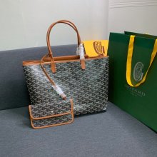ゴヤールバッグコピー 2021新品注目度NO.1 GOYARD レディース トートバッグ
