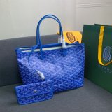 ゴヤールバッグコピー 大人気2021新品 GOYARD レディース トートバッグ
