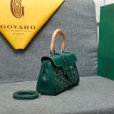 ゴヤールバッグコピー 大人気2021新品 GOYARD レディース ハンドバッグ