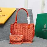 ゴヤールバッグコピー 2021新品注目度NO.1 GOYARD レディース トートバッグ
