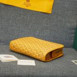 ゴヤールバッグコピー 定番人気2021新品 GOYARD 男女兼用 セカンドバッグ
