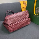 ゴヤールバッグコピー 2021新品注目度NO.1 GOYARD レディース トートバッグ