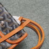 ゴヤールバッグコピー 2021新品注目度NO.1 GOYARD レディース トートバッグ
