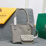ゴヤールバッグコピー 2021新品注目度NO.1 GOYARD レディース トートバッグ