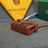 高品質 ゴヤールバッグコピー 2021新品注目度NO.1 GOYARD レディース ショルダーバッグ