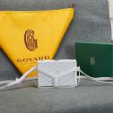 高品質 ゴヤールバッグコピー 定番人気2021新品 GOYARD レディース ショルダーバッグ