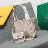 ゴヤールバッグコピー 2021新品注目度NO.1 GOYARD レディース トートバッグ
