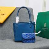 ゴヤールバッグコピー 2021新品注目度NO.1 GOYARD レディース トートバッグ
