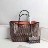 ゴヤールバッグコピー 大人気2021新品 GOYARD レディース トートバッグ