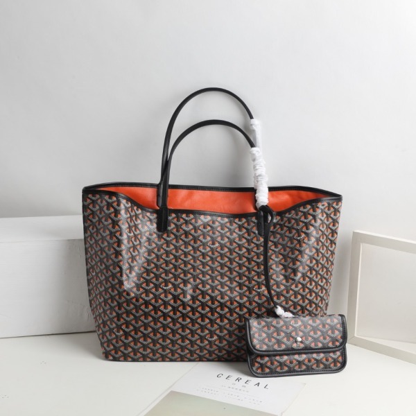 ゴヤールバッグコピー 大人気2021新品 GOYARD レディース トートバッグ