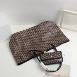 ゴヤールバッグコピー 大人気2021新品 GOYARD レディース トートバッグ