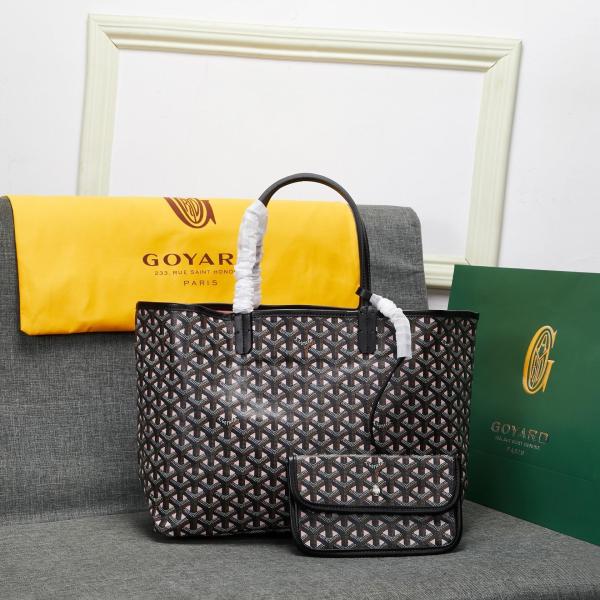 ゴヤールバッグコピー 定番人気2021新品 GOYARD レディース トートバッグ